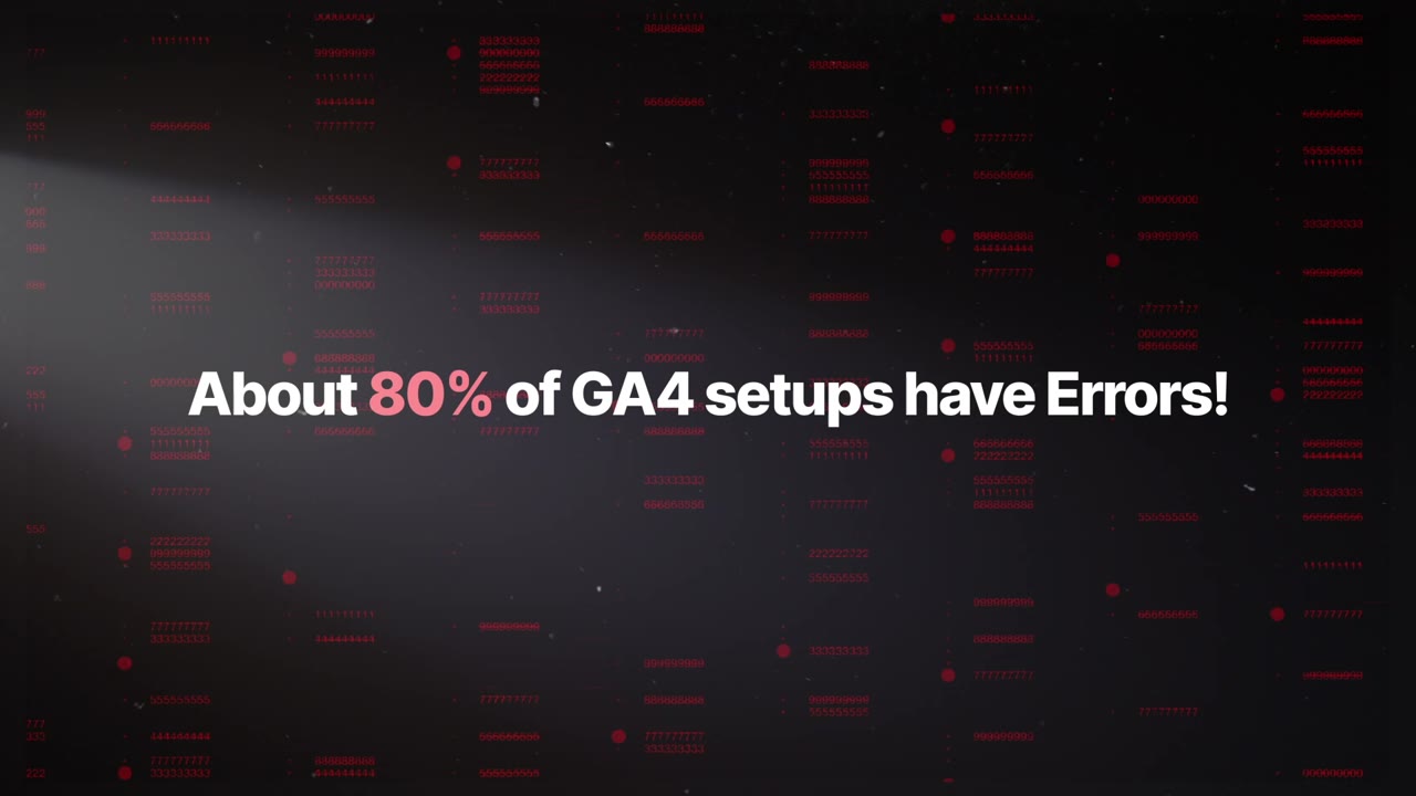 GAfix feature demo