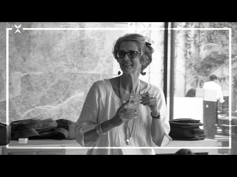 Thrive with Mentoring: Antje Bauer