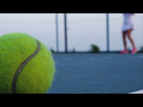 Peter Burwash International Tennis Academy