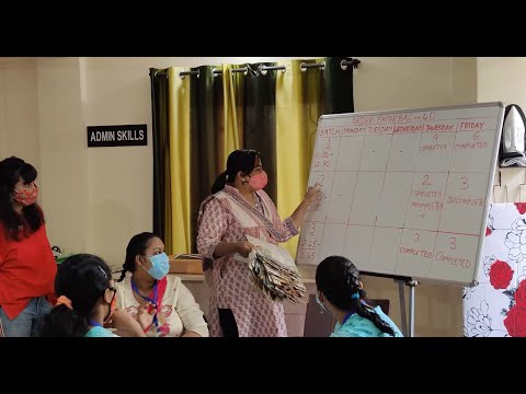 Swayam: we can work